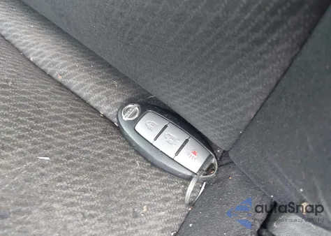 2015 Nissan Pathfinder S из США, поврежденный, VIN 5N1AR2MM0FC628906